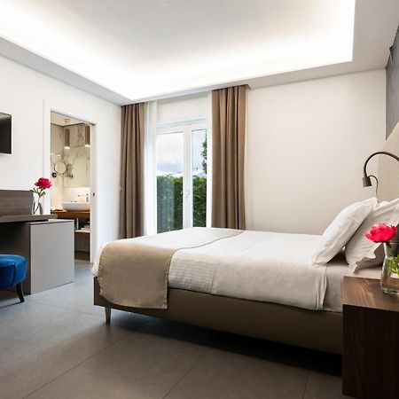 Liko Resort Ночера-Инферьоре Экстерьер фото