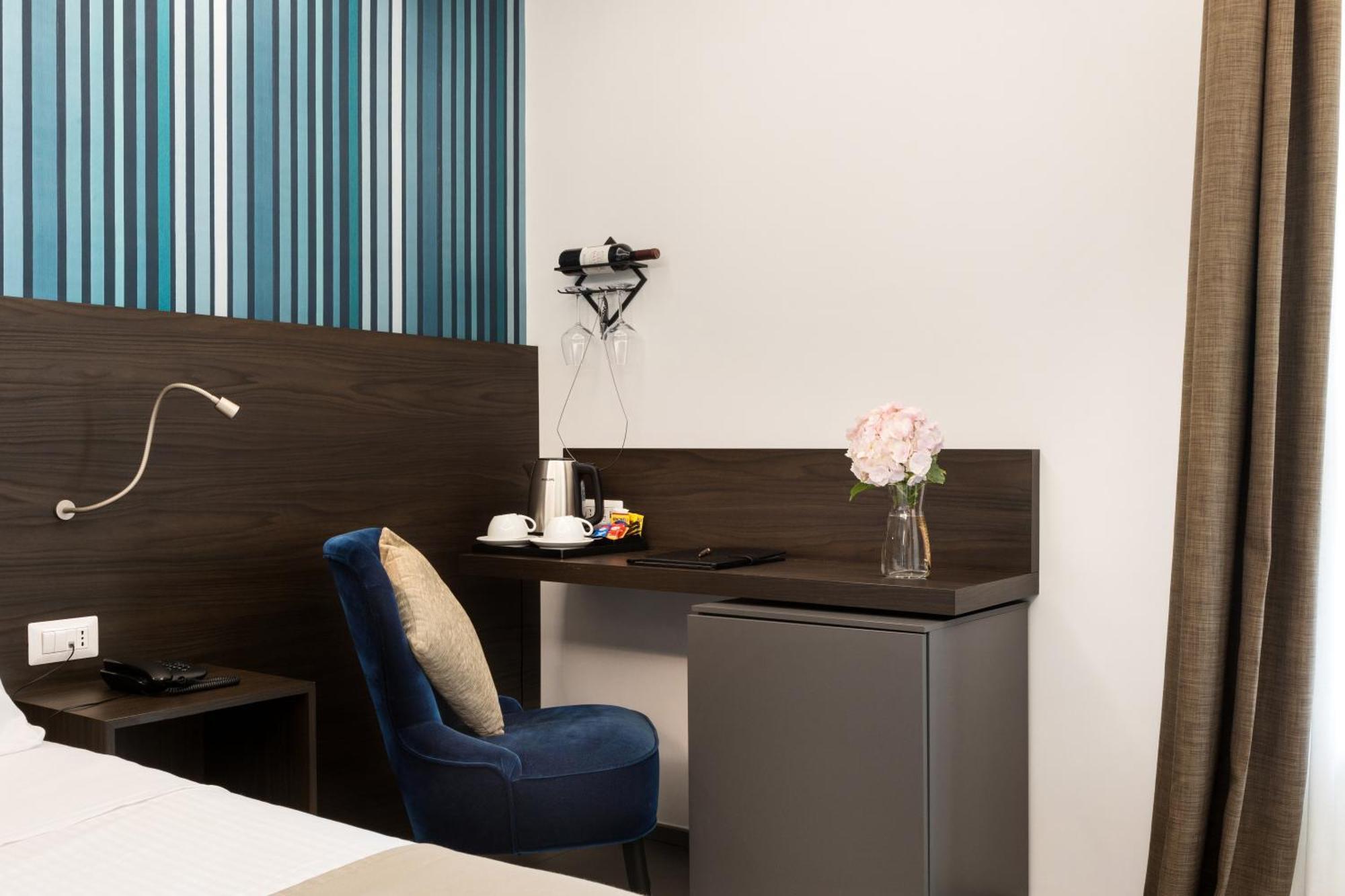 Liko Resort Ночера-Инферьоре Экстерьер фото