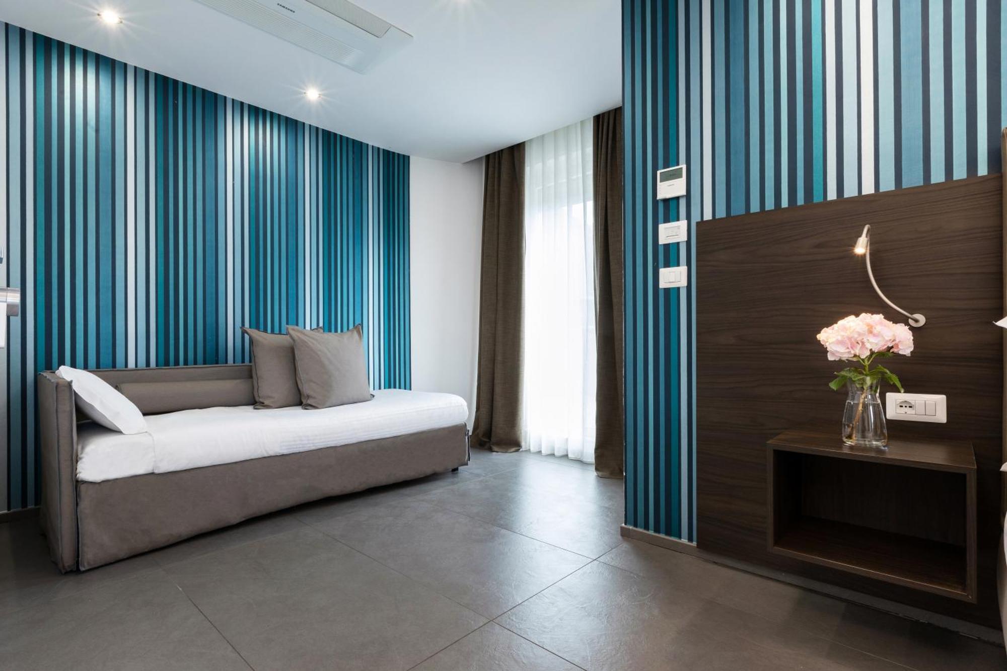 Liko Resort Ночера-Инферьоре Экстерьер фото