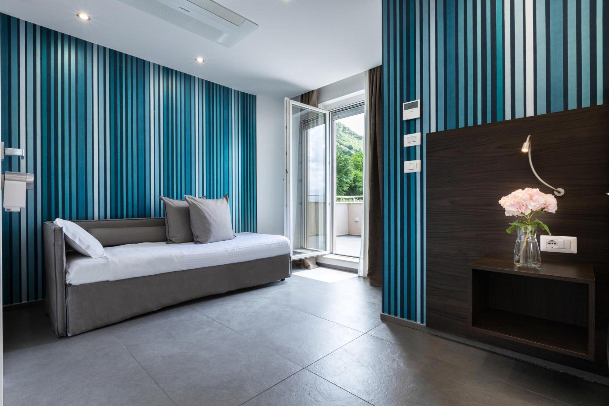 Liko Resort Ночера-Инферьоре Экстерьер фото