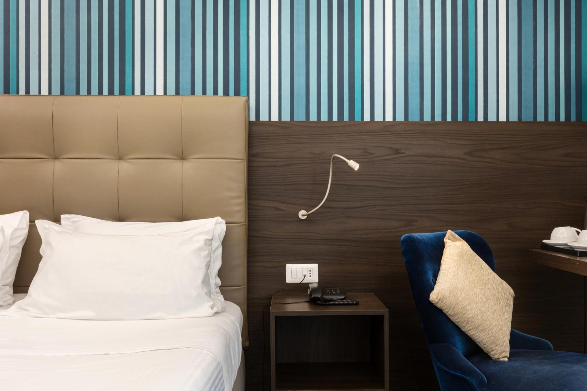 Liko Resort Ночера-Инферьоре Экстерьер фото