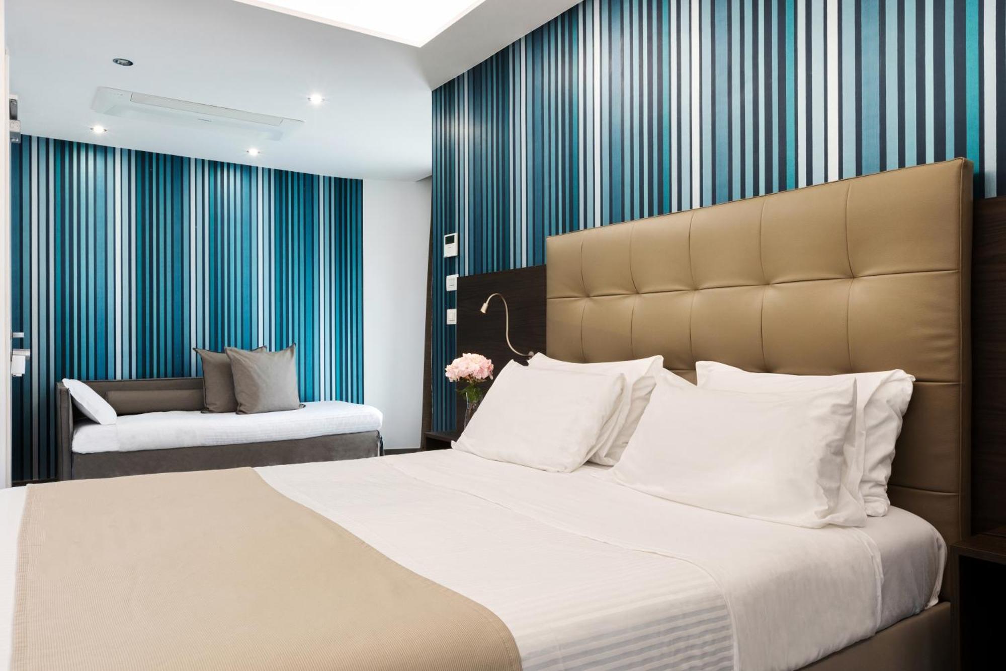 Liko Resort Ночера-Инферьоре Экстерьер фото