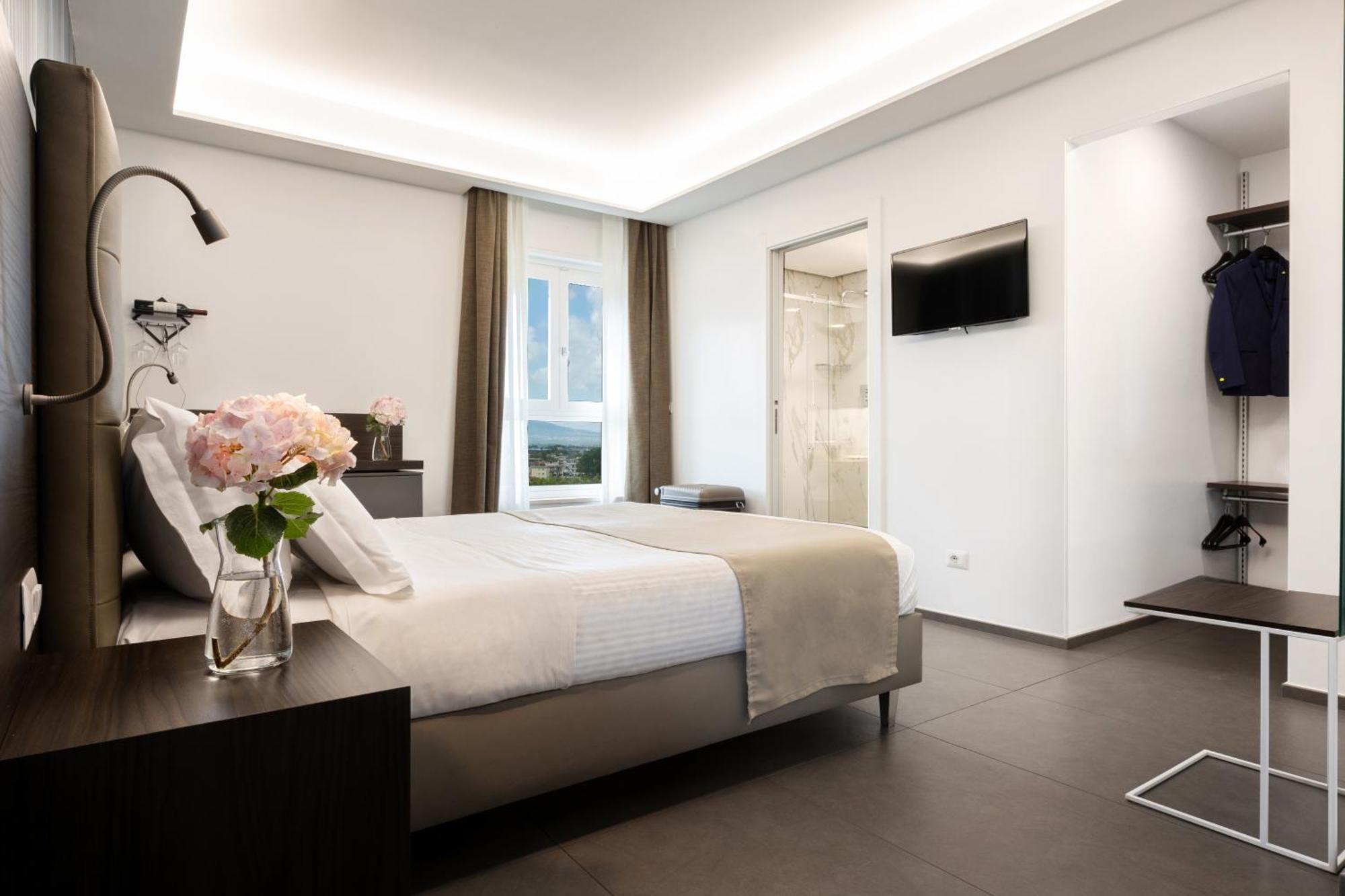 Liko Resort Ночера-Инферьоре Экстерьер фото