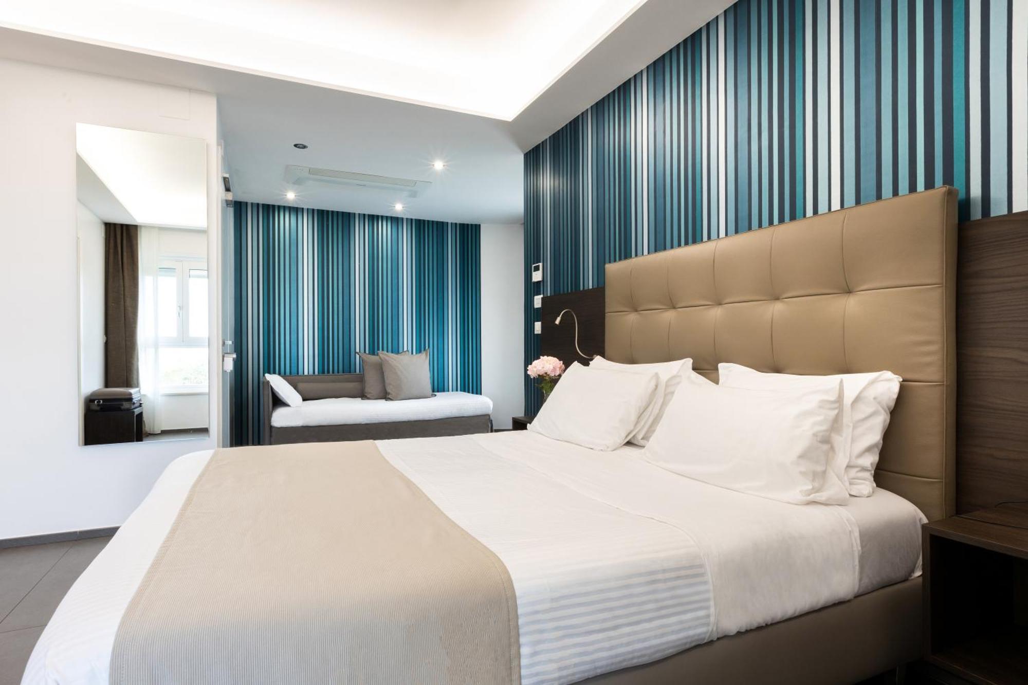 Liko Resort Ночера-Инферьоре Экстерьер фото