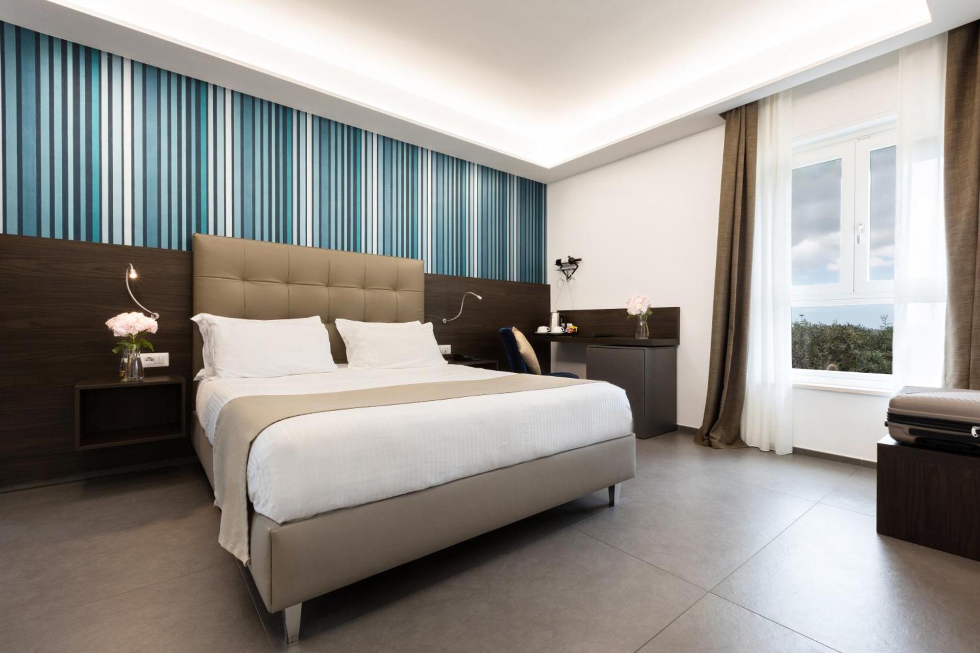 Liko Resort Ночера-Инферьоре Экстерьер фото