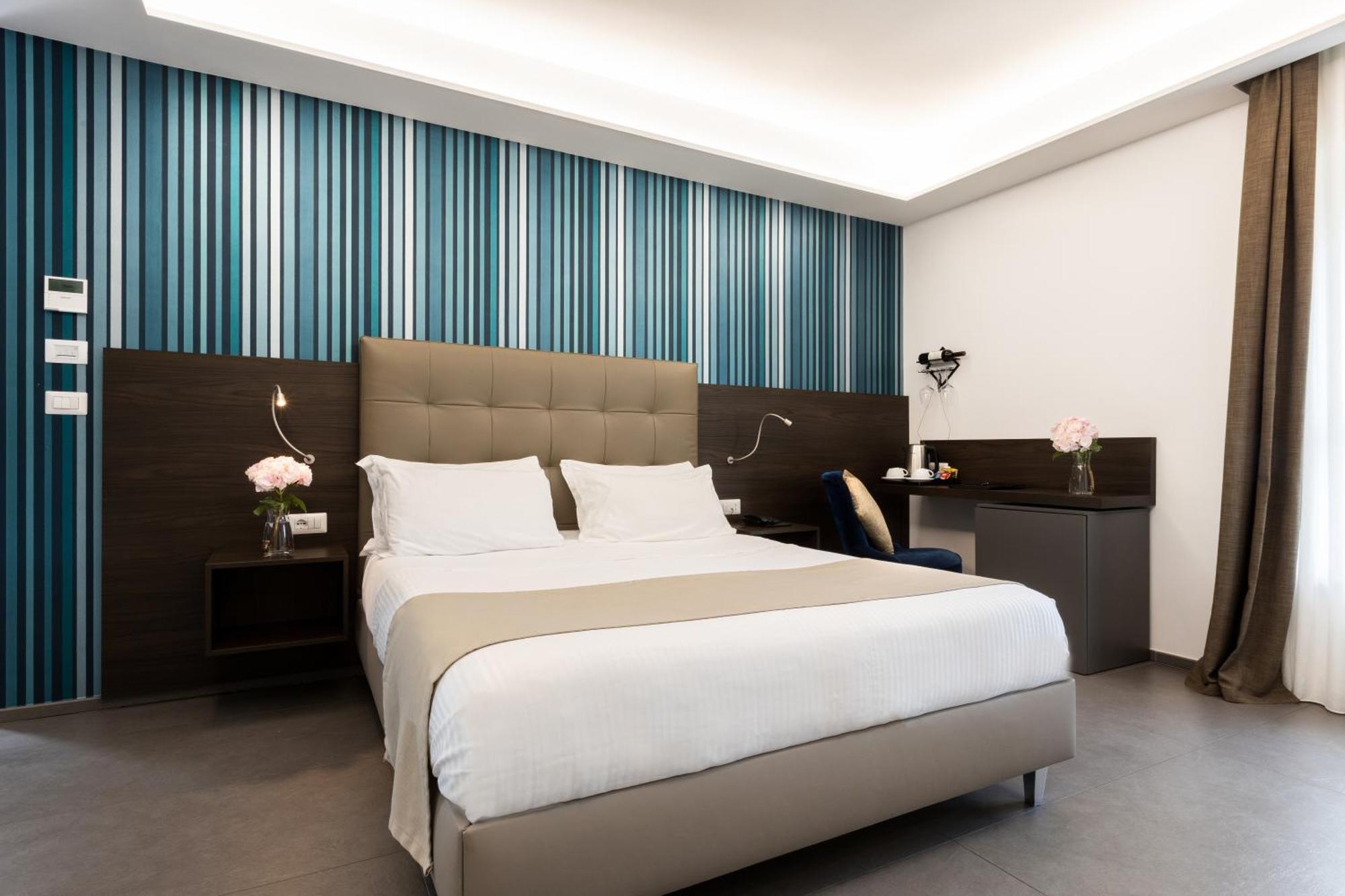 Liko Resort Ночера-Инферьоре Экстерьер фото