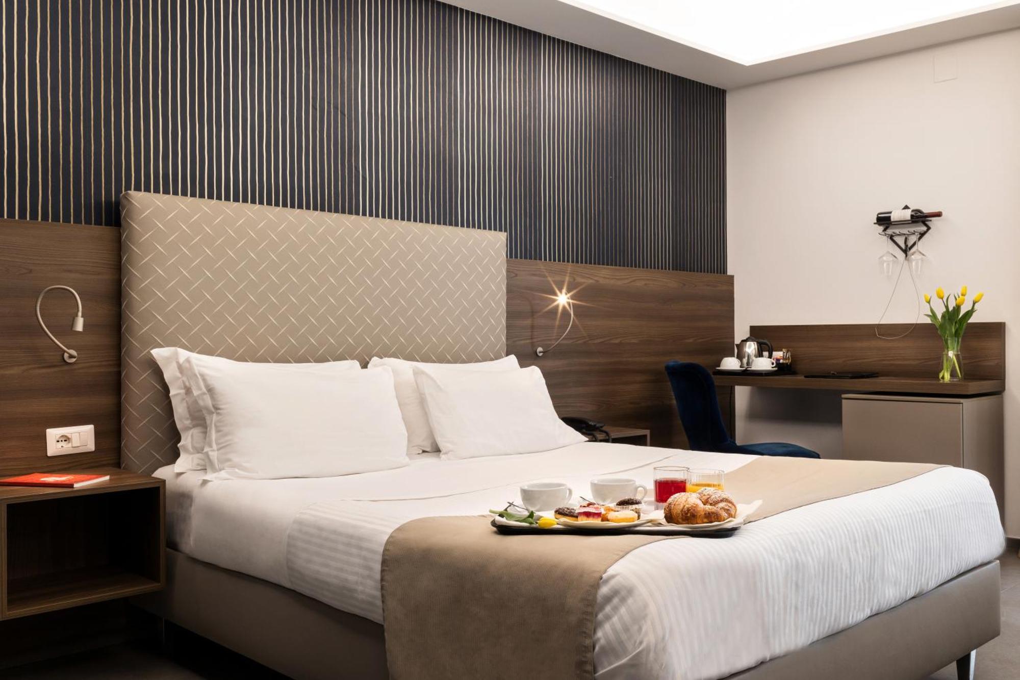 Liko Resort Ночера-Инферьоре Экстерьер фото