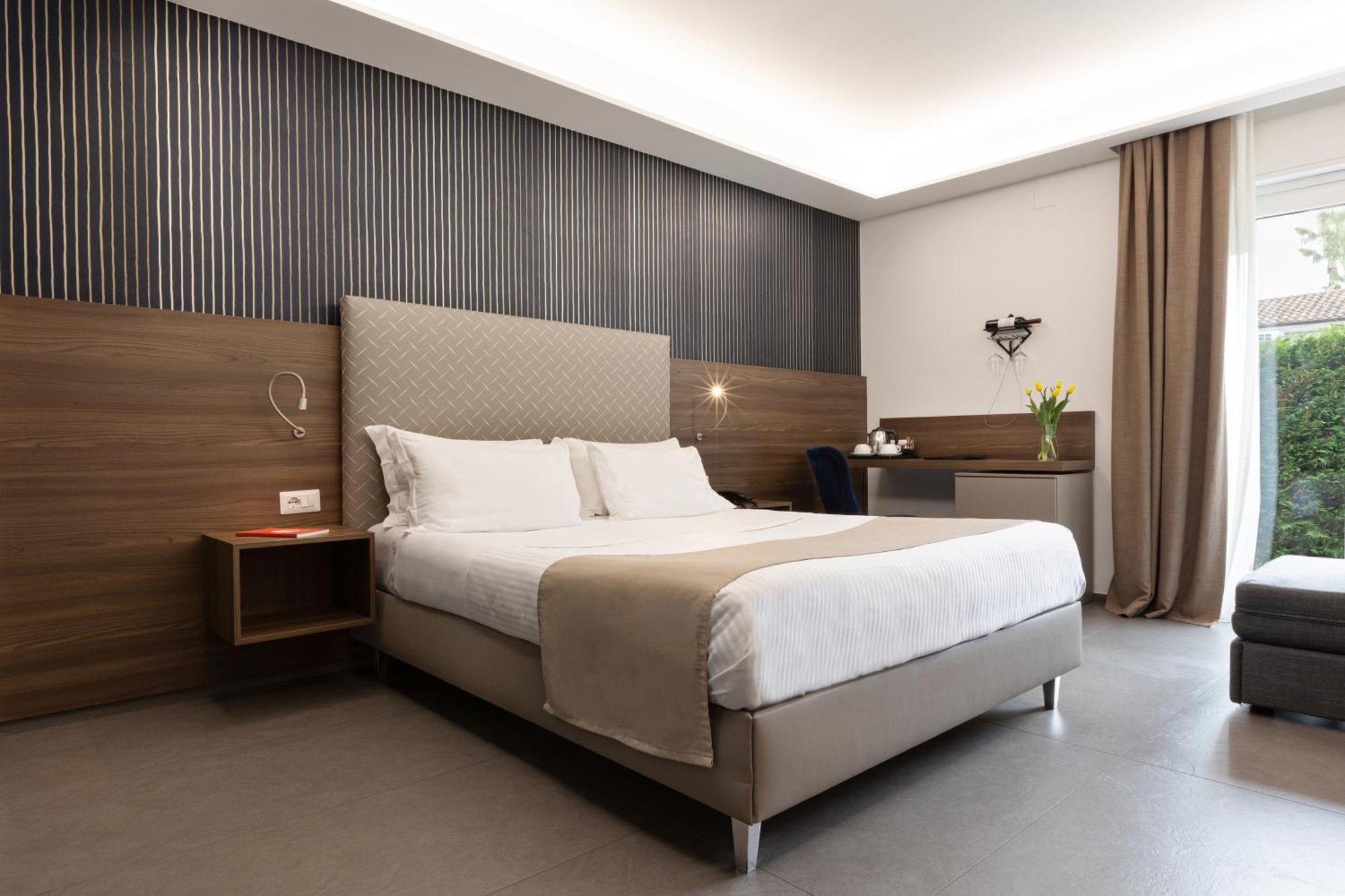 Liko Resort Ночера-Инферьоре Экстерьер фото