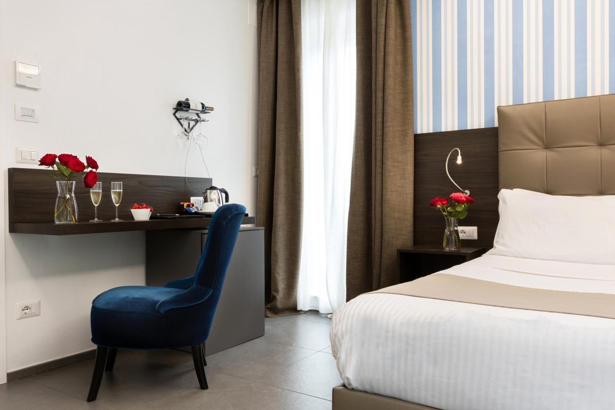 Liko Resort Ночера-Инферьоре Экстерьер фото
