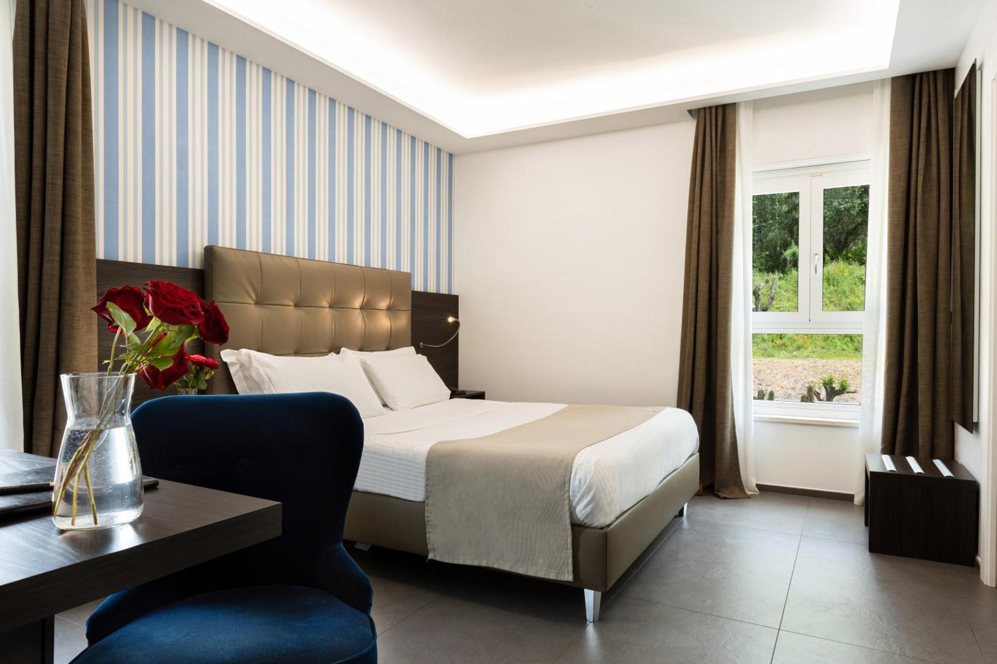 Liko Resort Ночера-Инферьоре Экстерьер фото