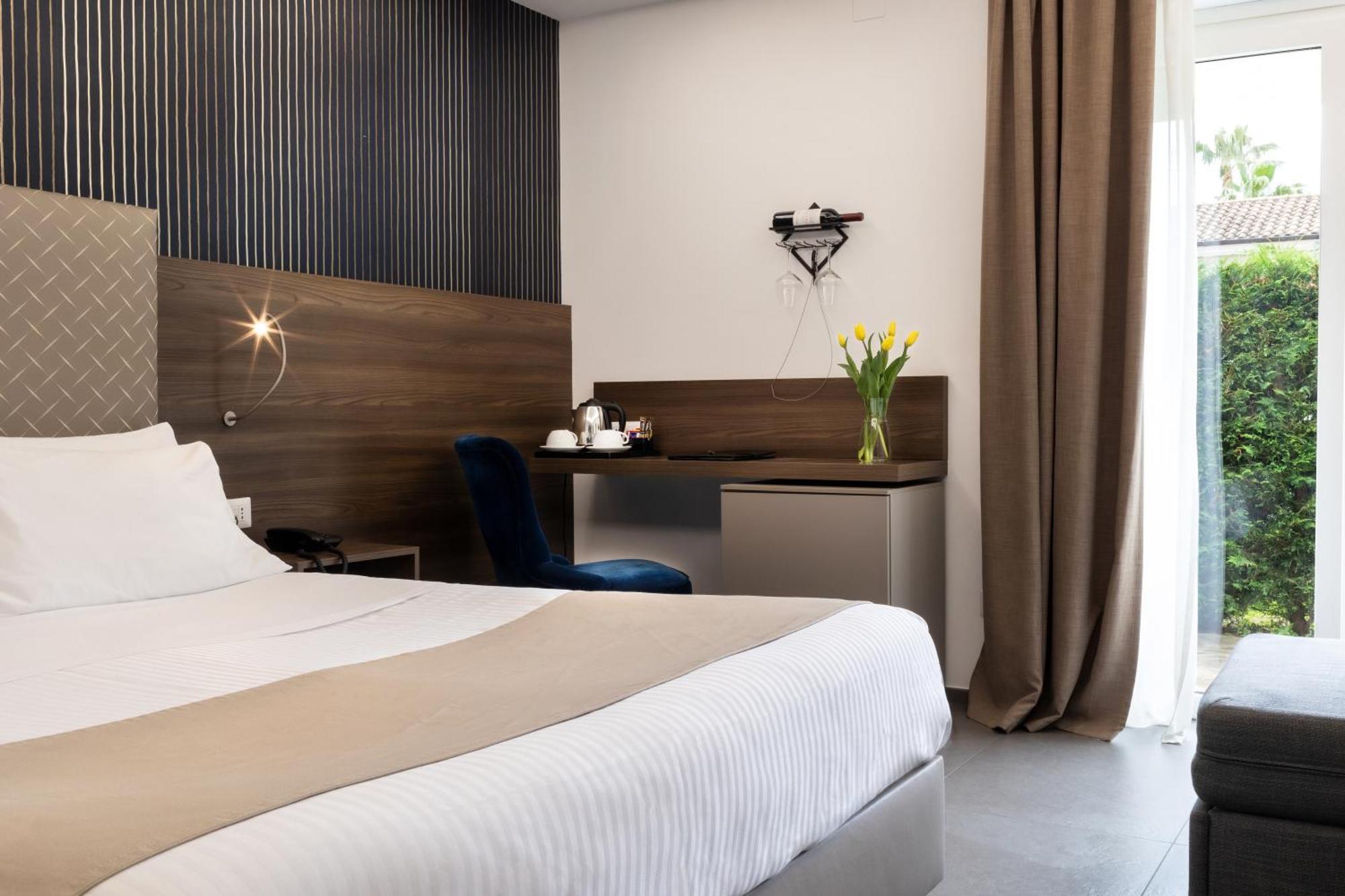 Liko Resort Ночера-Инферьоре Экстерьер фото