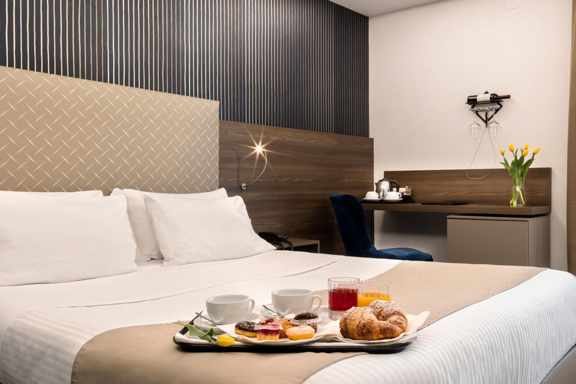 Liko Resort Ночера-Инферьоре Экстерьер фото